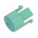 Bouton pour aspirateur turquoise Dyson 903757-09