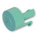 Bouton pour aspirateur vert Dyson 903758-09