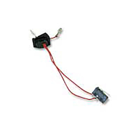 Micro-switch pour aspirateur Dyson 911046-01