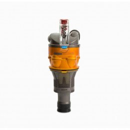 Cyclone pour aspirateur orange Dyson 3199826