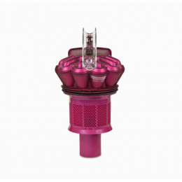 Cyclone pour aspirateur fuschia Dyson 915437-08