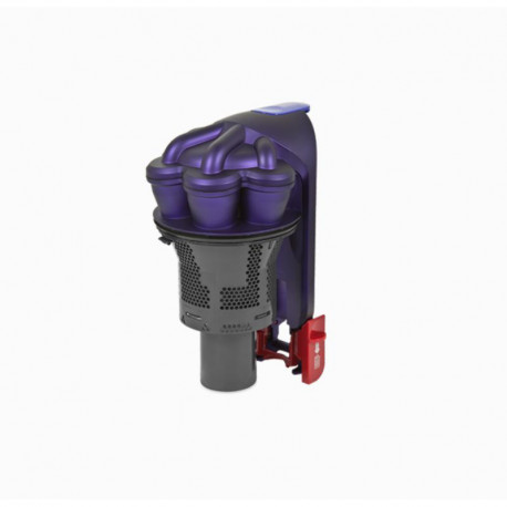 Cyclone pour aspirateur violet Dyson 966179-01