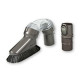 Brosse flexible aspirateur Dyson 912114-03