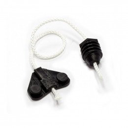 RP SANS DISPO STK - Cable de porte lave-vaisselle 37 cm