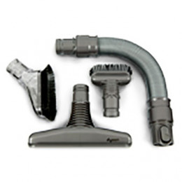 Kit accessoires pour aspirateur Dyson 912696-01