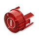 Bouton m/a pour aspirateur rouge Dyson 913652-01