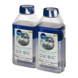 Pack liquide nettoyant biphase Wpro 484000008847