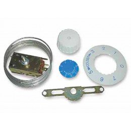 Thermostat vt93 ranco k59p1662 - bulbe 3m Brandt 46X5924 Thermostat vt93 ranco k59p1662 - bulbe 3m Brandt 46X5924