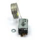 Thermostat 077b3330 Electrolux 226239101