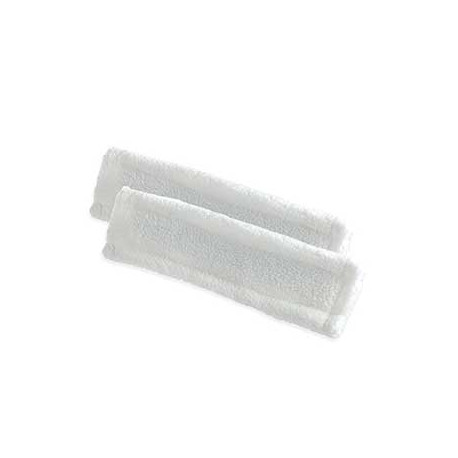 Tissus microfibre pack de 2 Polti POPAEU0309