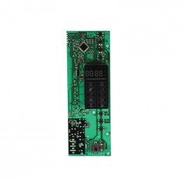 Module electronique pour micro-ondes Candy 49037384