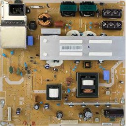 Platine alimentation Samsung BN44-00512A