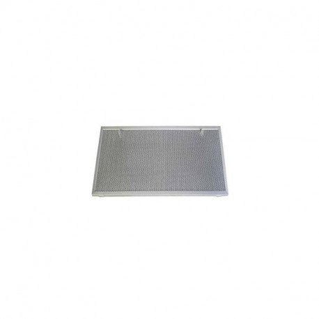 Filtre metallique pour hotte Rosieres 93957785