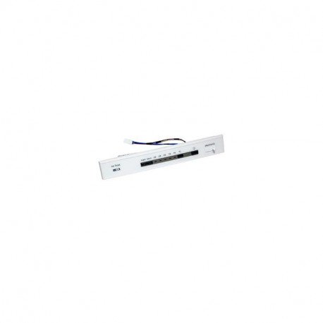 Bandeau de commande Bosch 00666391