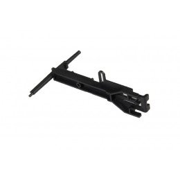 Support resistance pour convecteur Delonghi 5311310781