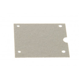 Isolant pour convecteur Delonghi 5311311081