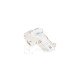 Securite de porte Electrolux 124967500
