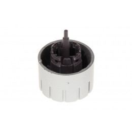 Bouton reglage vapeur fer Delonghi 5312890961