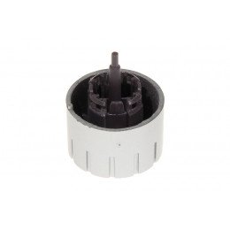 Bouton reglage vapeur fer Delonghi 5312890961