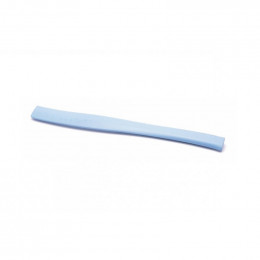 Profil balconnet grand bleu 44 pour refrigerateur Whirlpool C00083047
