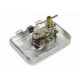 Thermostat (148°) pour friteuse Delonghi 5512510331