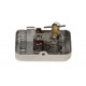 Thermostat (148°) pour friteuse Delonghi 5512510391