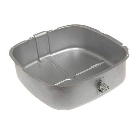 Ensemble reservoir pour friteuse Delonghi 7312581089