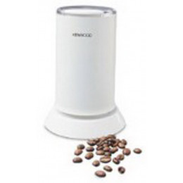 Cg100 coffee grinder nco white 0WCG100002