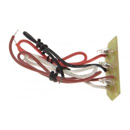 Carte electronique (230v) pour convecteur Supercalor 5213001400