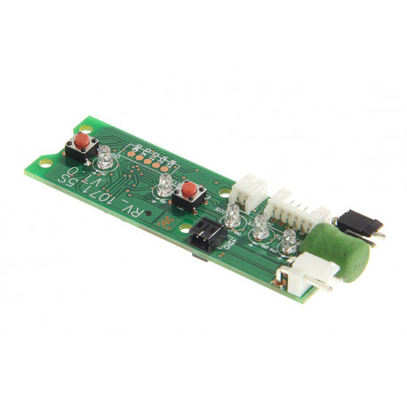 Carte electronique (18v 2000ma pour aspirateur Delonghi 5219210081