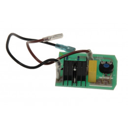 Carte electronique (900w) pour aspirateur Delonghi 5219210121