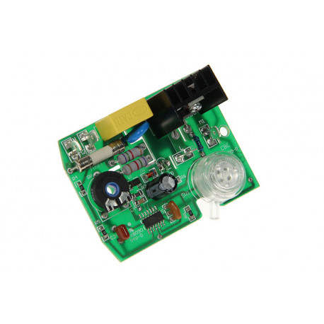 Carte electronique avec presso pour aspirateur Delonghi 5219210131