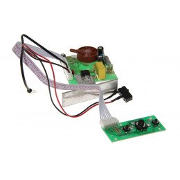 Carte electronique (900w) pour aspirateur Delonghi 5219210141