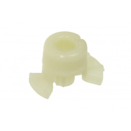 Support bouton commandes cafetiere Delonghi 5313222061