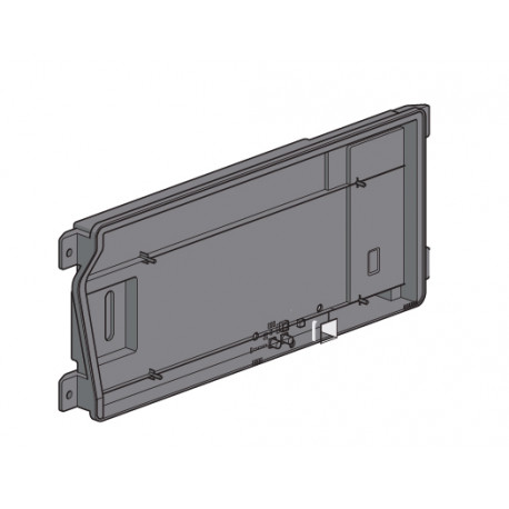 Boitier carte commandes cafetiere Delonghi 5313228141