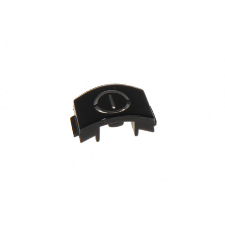 Touche pour aspirateur Delonghi 5319215741