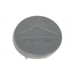 Touche pour friteuse Delonghi 5325139400