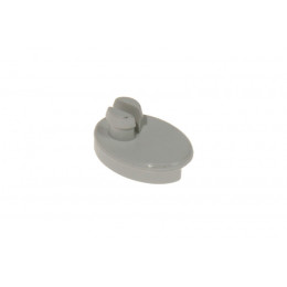 Pivot pour aspirateur Delonghi 5392138000