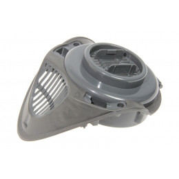 Coque pour aspirateur Delonghi 5392151800