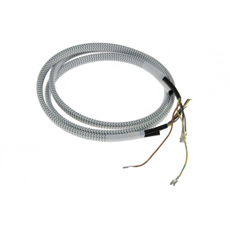 Cable double fer Delonghi 5512870209