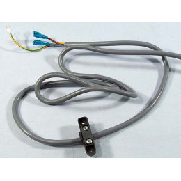 Cable d'alimentation et fiche pour robot Kenwood KW712952