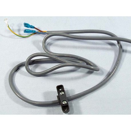 Cable d'alimentation et fiche pour robot Kenwood KW712952