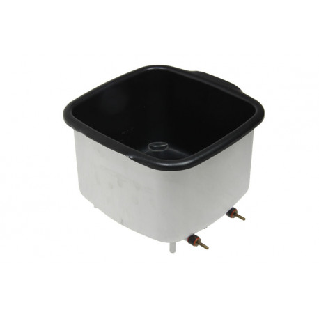 Ensemble cuve avec resistance pour friteuse Delonghi 7312577699