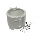 Ensemble corps pour friteuse Delonghi 7312577749