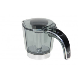 Ensemble carafe 6 tasses orge pour cafetiere Delonghi 7313285599