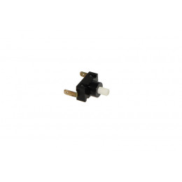 Bouton-poussoir aspirateur Delonghi E984252004