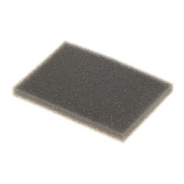 Filtre pour aspirateur Delonghi EM1135