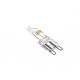 Ampoule halogene 40w g9 300°c 240v Sogedis 824610747