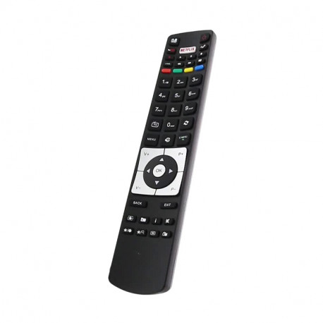 Telecommande tv rc5118 Sogedis 30090680