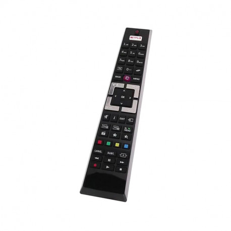 Telecommande tv rca4995 rc5 Sogedis 30092062